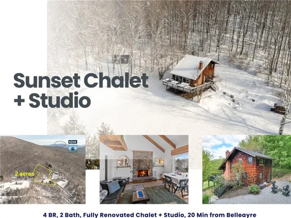 235 John B. Hewitt Road, Roxbury, NY 12474