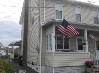 16 Berwick St, Beaver Meadows, PA 18216