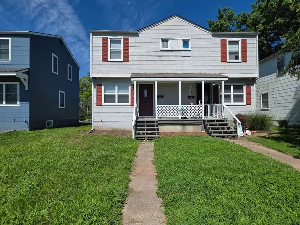 726 S Leonard St, Liberty, MO 64068