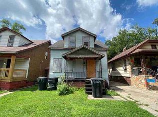 9057 Bryden St, Detroit, MI 48204