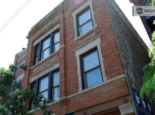 3824 N Clark St #3, Chicago, IL 60613