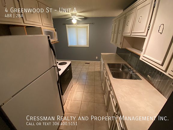 2nd image of 4 Greenwood St Unit A