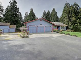 7812 150th Pl NW, Stanwood, WA