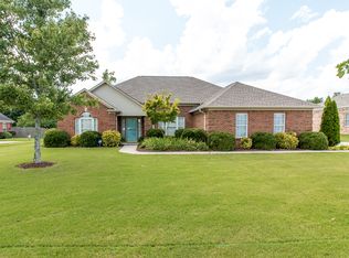 208 Deerfoot Dr, Madison, AL 35757