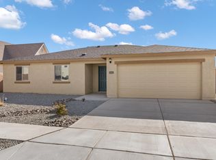 906 Calle De Las Bugambilas, Belen, NM 87002