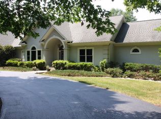205 Cedar Run, Martinsville, VA 24112