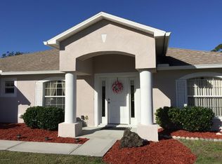 2662 Lakeland Ave SW, Palm Bay, FL 32908