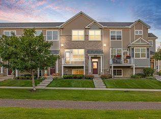 17221 72nd Ave N #2002, Maple Grove, MN 55311