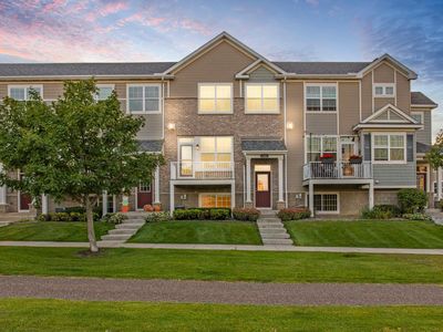 17221 72nd Ave N #2002, Maple Grove, MN, 55311