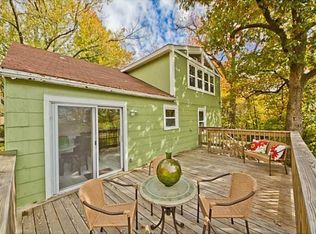 525 N Assembly Dr, Fayetteville, AR 72701