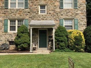 212 Pilgrim Ln #A, Drexel Hill, PA 19026