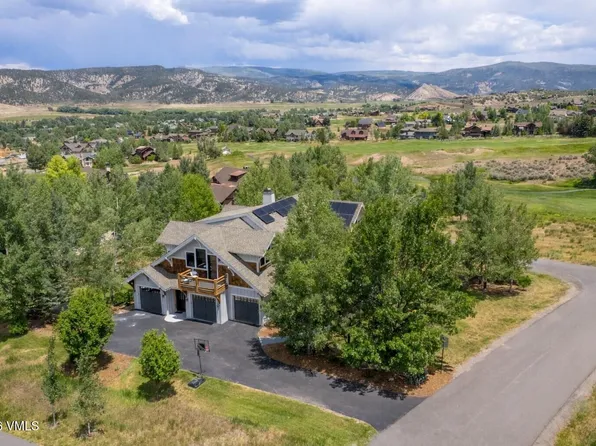 17 Lone Spur, Eagle, CO 81631