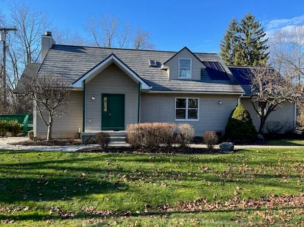 1866 Joseph St, Ann Arbor, MI 48104