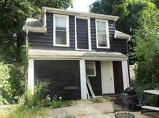 41 N Terrace Ave, Mount Vernon, NY 10550