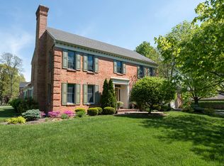 12050 Cooperwood Ln, Cincinnati, OH 45242