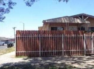 5733 S Budlong Ave, Los Angeles, CA 90037