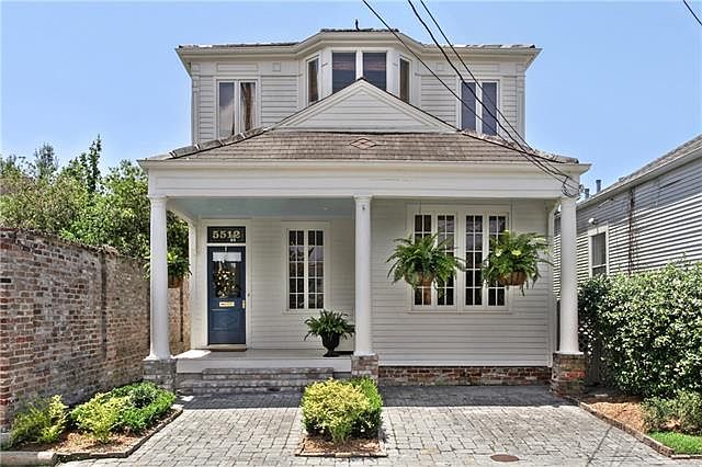 1st image of 5512 Perrier St