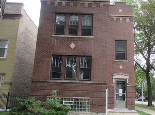 1701 N Lotus Ave, Chicago, IL 60639