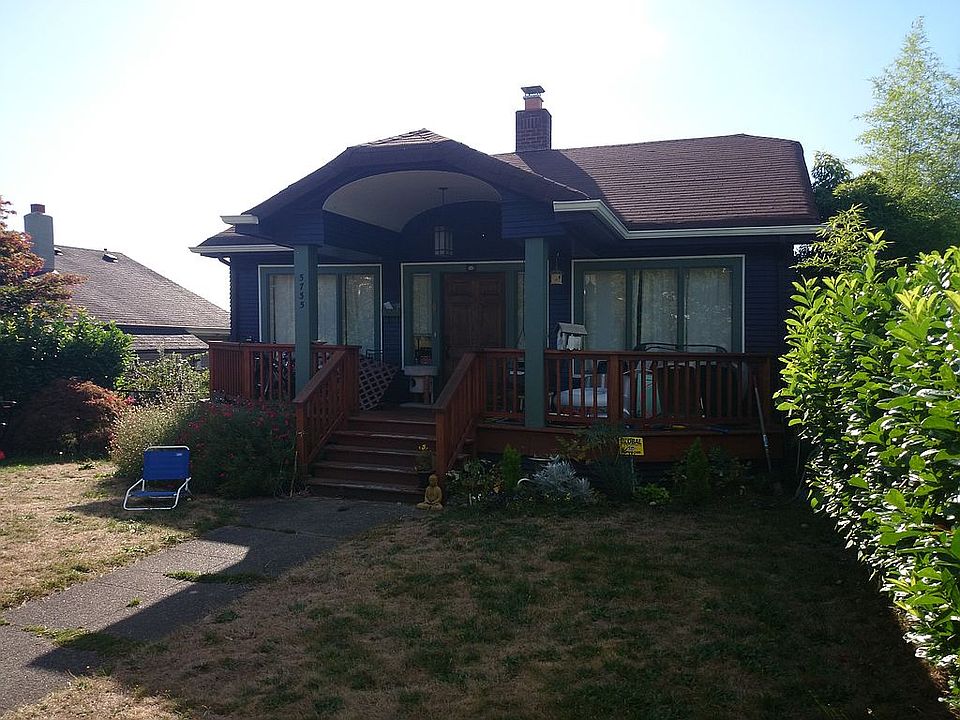 2nd image of 5735 31st Ave NE