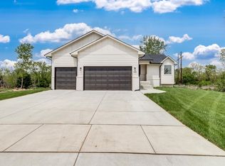 3120 W 58th St N, Wichita, KS 67204