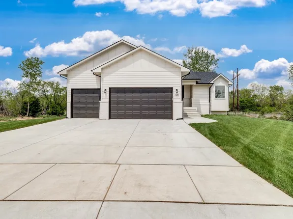 3120 W 58th St N, Wichita, KS 67204