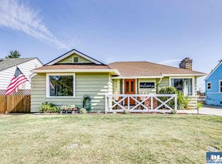 517 E 12th St, Port Angeles, WA