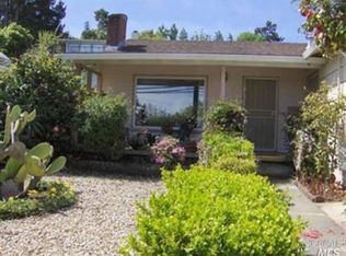 621 Meadowsweet Dr, Corte Madera, CA 94925