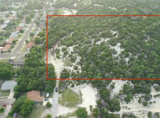 Ritter St, Copperas Cove, TX 76522