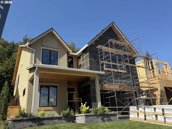 4056 Norfolk St, West Linn, OR 97068