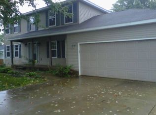 126 Bingham Dr, Brooklyn, MI 49230