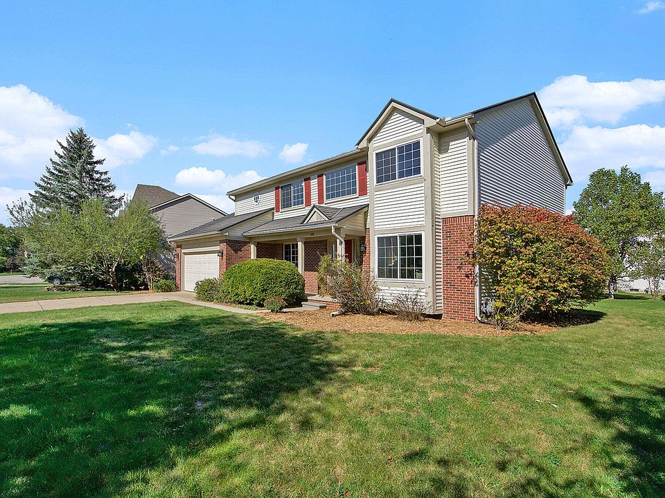 5776 Cedar Ridge Dr, Ann Arbor, MI 48103 | Zillow