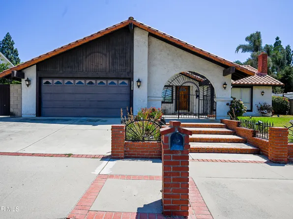 722 Harper St, Simi Valley, CA 93065