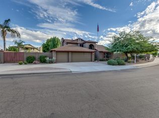 4918 E Decatur St, Mesa, AZ 85205