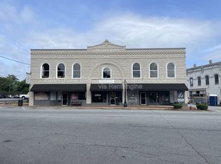11 Market St #10A, Barnesville, GA 30204