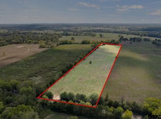 County Road 4325, Mount Pleasant, TX 75455