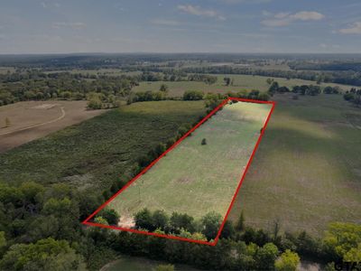 County Road 4325, Mount Pleasant, TX, 75455