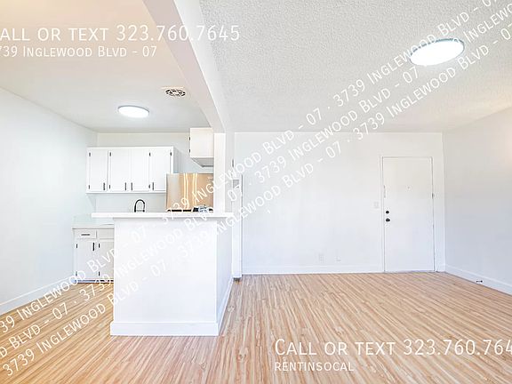 3rd image of 3739 Inglewood Blvd APT 7
