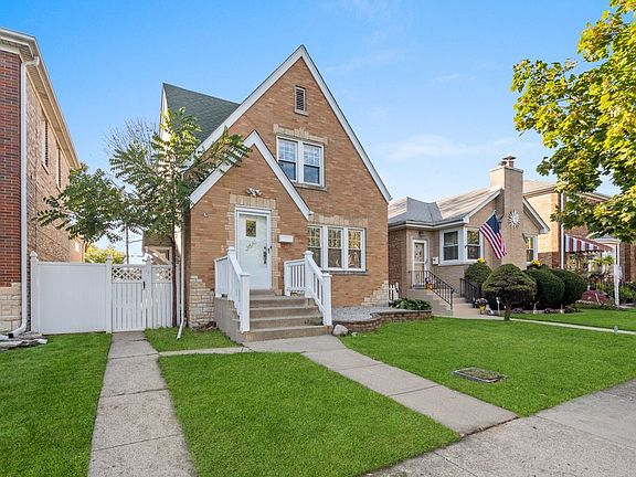 2nd image of 3616 Wenonah Ave