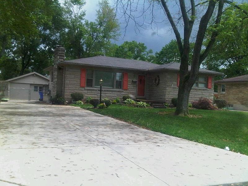 1st image of 7913 Columbine Dr