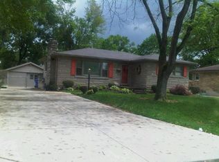 7913 Columbine Dr, Louisville, KY 40258