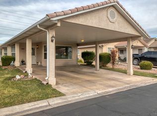 2990 E Riverside Dr Unit 195, Saint George, UT 84790