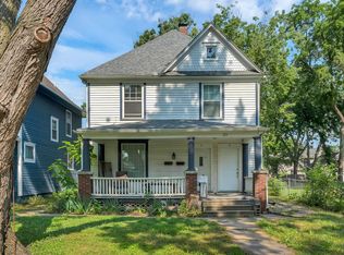 223 SW Fillmore St, Topeka, KS 66606