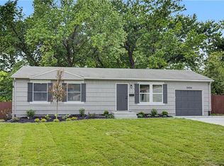 9918 Benson St, Overland Park, KS 66212