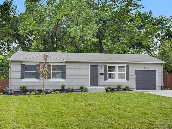 9918 Benson St, Overland Park, KS 66212
