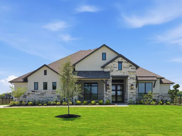217 Penstone Ct, Heath, TX 75032