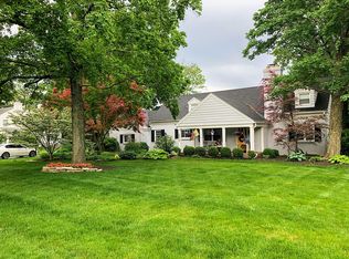3050 Ridgeway Rd, Dayton, OH 45419