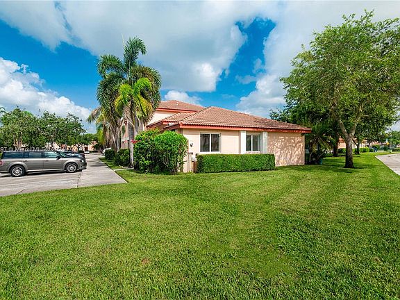 2nd image of 20843 NW 3rd Ct #1