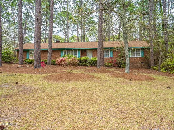 605 Park Drive, Aberdeen, NC 28315