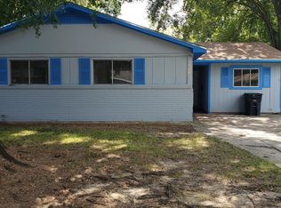 6654 Sumrall Dr, Baton Rouge, LA 70812