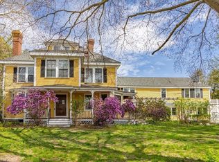 148-154 Fitchburg Tpke, Concord, MA 01742